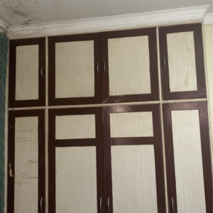 Balcony in 3.5 BHK Builder Floor at Ambala Highway – for Sale