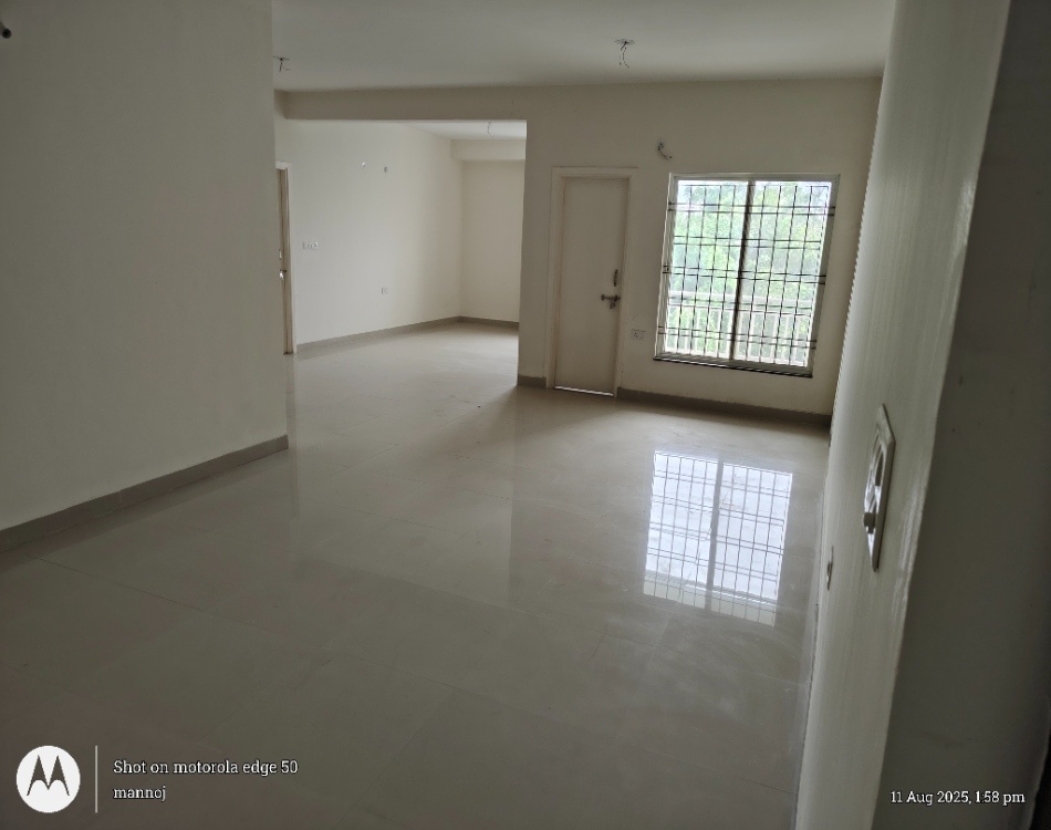 4 BHK + Pooja Room Apartment For Sale in Bawadia Kalan