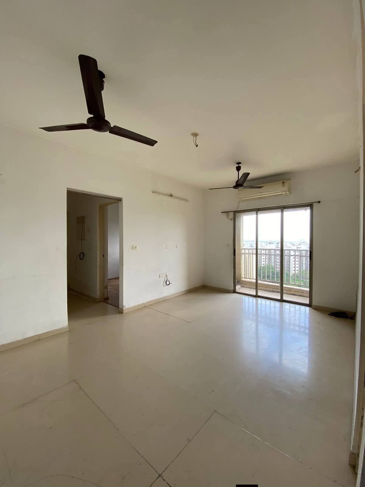 2 BHK + Pooja Room Apartment For Rent in Casa Rio Viva