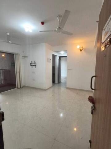 Building Lobby in 2 BHK Apartment at Casa Rio Viva, Dombivli East – for Rent
