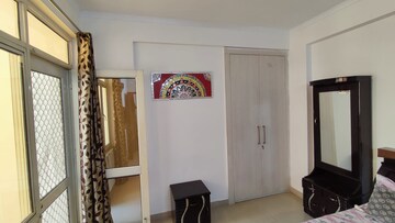 Bedroom in 3 BHK Apartment at Supertech Ecovillage I, Sector 1 Greater Noida – for Sale