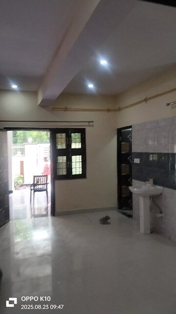 Living Room in 3 BHK Apartment at Hastinapuram – for Sale