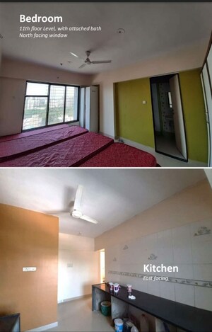 4 BHK Penthouse For Sale in Uma Irla Apartment, Vile Parle West