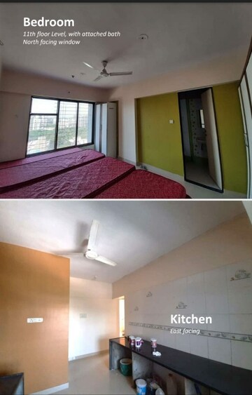 4 BHK Penthouse For Sale in Uma Irla Apartment, Vile Parle West