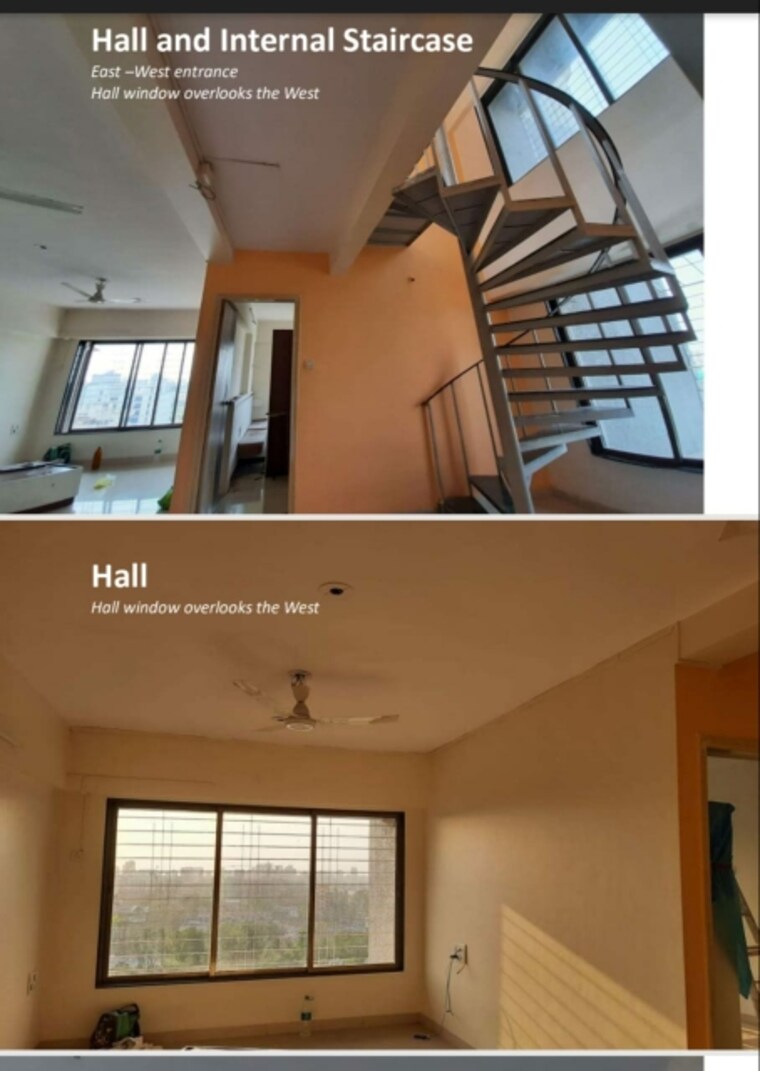 undefined, uma-irla-apartment 4 Bedroom 1800 Sq.Ft. Penthouse In Vile Parle West Mumbai 9698882