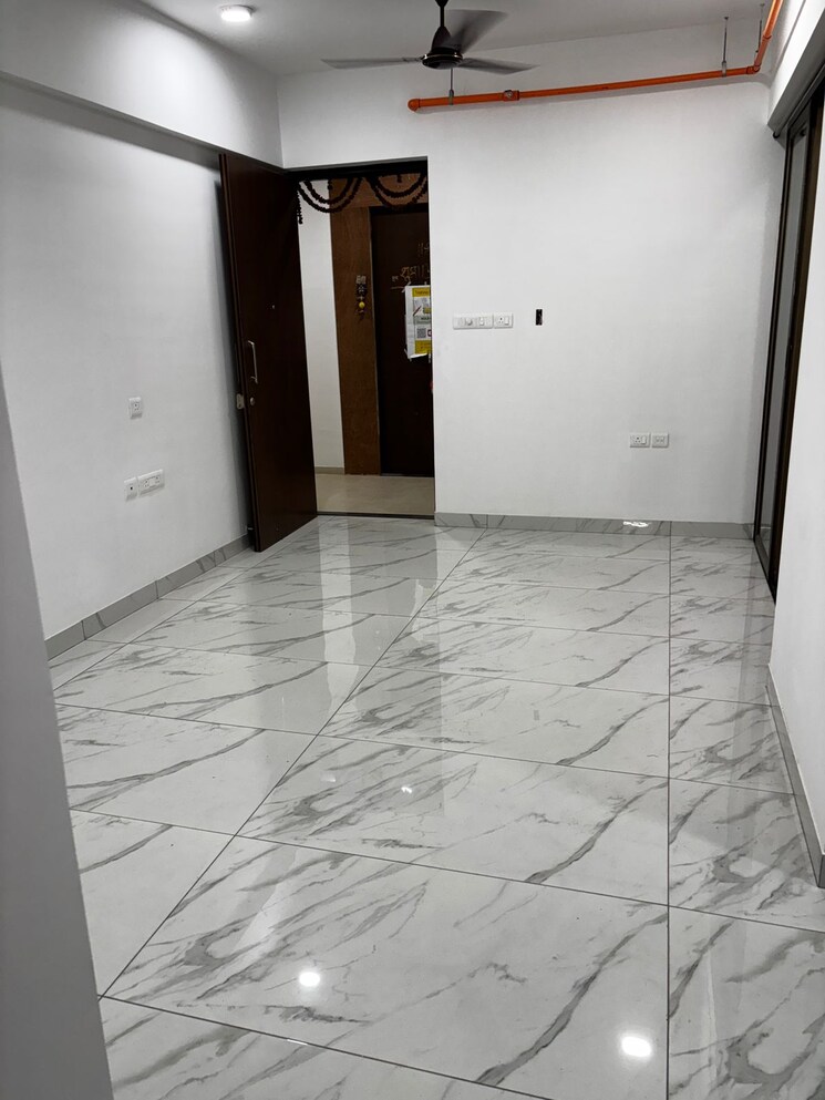 Room, manas-anand 2 Bedroom 600 Sq.Ft. Apartment In Ghodbunder Road Thane 9698858