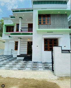 3 BHK + Pooja Room,Study Room,Extra Room Villa For Sale in Sp Golden Villa 