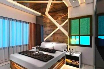 2 BHK Builder Floor For Rent in Dlf Township