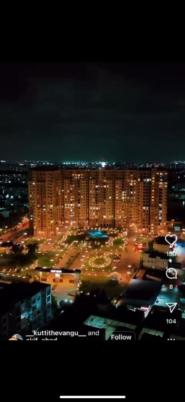 Swimming Pool, ahad-serenity 2 Bedroom 972 Sq.Ft. Apartment In Rayasandra Bangalore 9698879