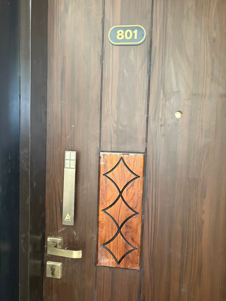 Bathroom, ahad-serenity 2 Bedroom 972 Sq.Ft. Apartment In Rayasandra Bangalore 9698879