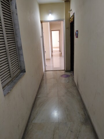  3 BHK Apartment at Kesar Gardens, Kharghar – for Rent