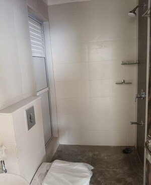 Master Bedroom in 2 BHK Apartment at Swastik Regalia, Waghbil – for Rent