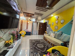 1.5 BHK Apartment For Rent in Lodha Casa Rio, Dombivli East