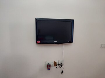 Furnished Amenities in 2 BHK Apartment at Jaypee Greens Pavilion Court, Sector 128 – for Rent