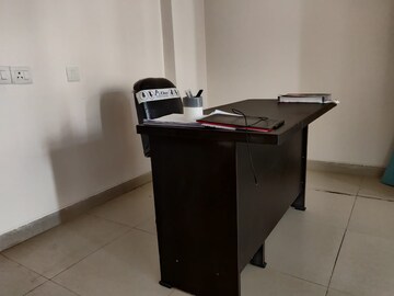 Team Area in 2 BHK Apartment at Jaypee Greens Pavilion Court, Sector 128 – for Rent