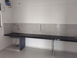 Kitchen in 2 BHK Apartment at Bhojwani Samruddhi Park, Pimple Saudagar – for Rent