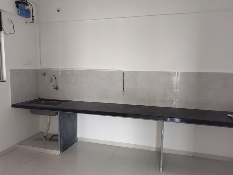 Kitchen, bhojwani-samruddhi-park 2 Bedroom 977 Sq.Ft. Apartment In Pimple Saudagar Pune 9698903