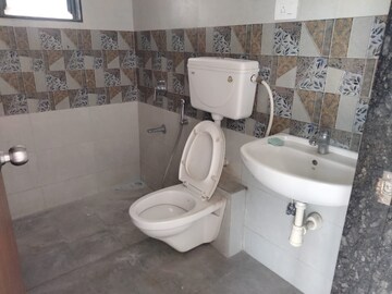 Master Bedroom in 2 BHK Apartment at Bhojwani Samruddhi Park, Pimple Saudagar – for Rent