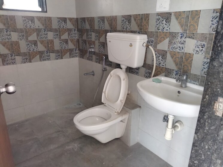 Master Bedroom, bhojwani-samruddhi-park 2 Bedroom 977 Sq.Ft. Apartment In Pimple Saudagar Pune 9698903