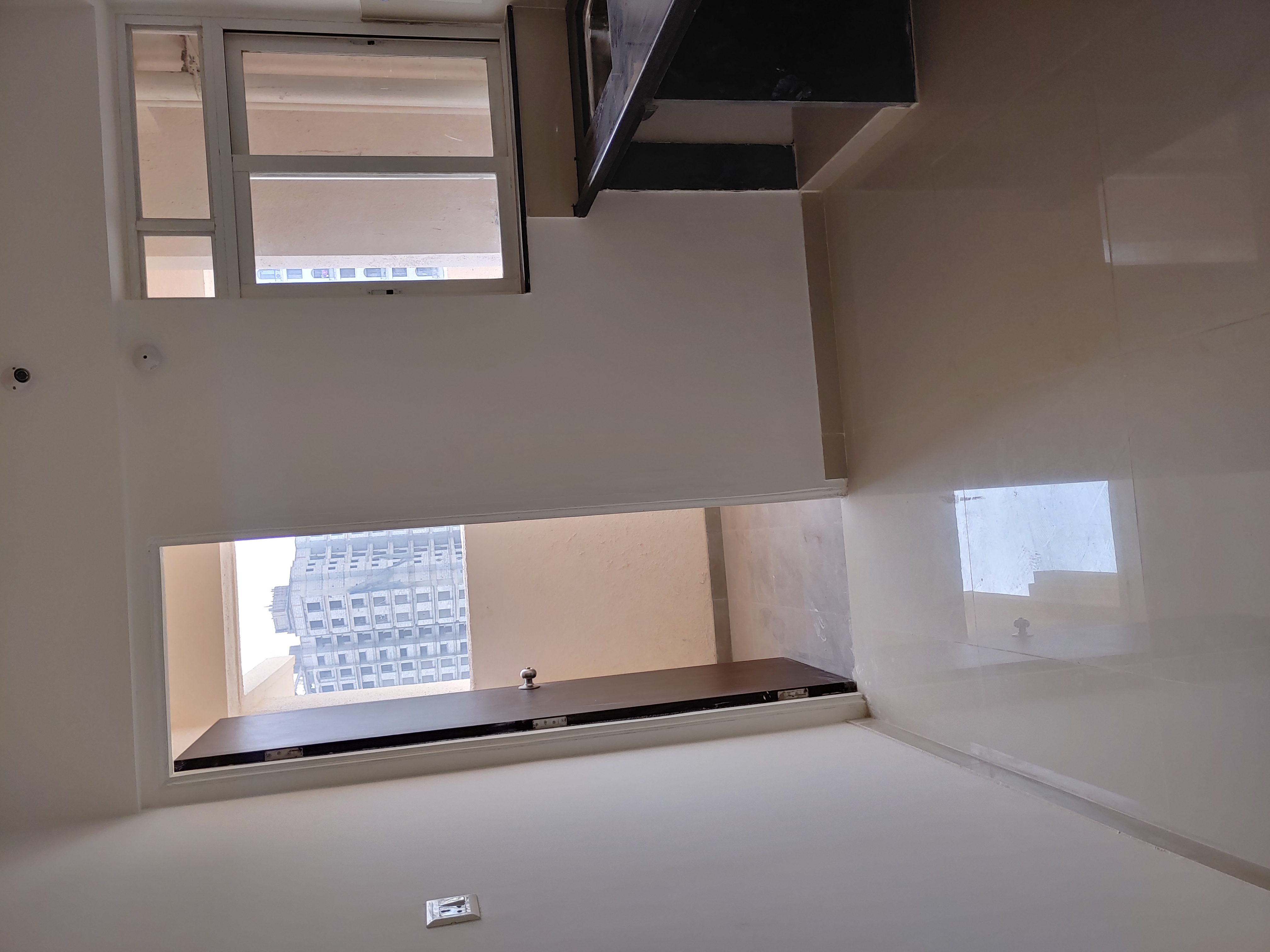 3 BHK + Servant Room Apartment For Rent in Kundan Freshia