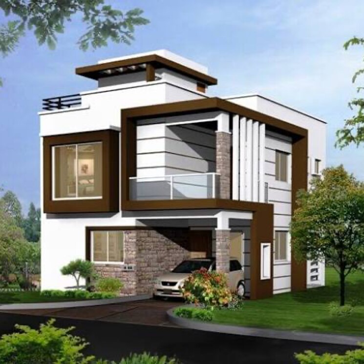 Exterior View, veera desai road Commercial Office Space 1300 Sq.Ft. In Veera Desai Road Mumbai 9698925