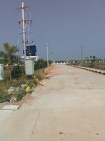 167 Sq.Yd. Plot in Batasingaram