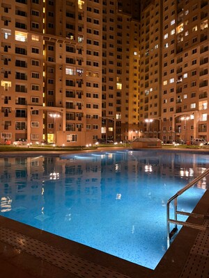 2 BHK Apartment For Sale in Ahad Serenity, Rayasandra