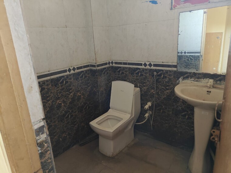 Bathroom, sector 63 Commercial Industrial Plot 2700 Sq.Ft. In Sector 63 Noida 9698920