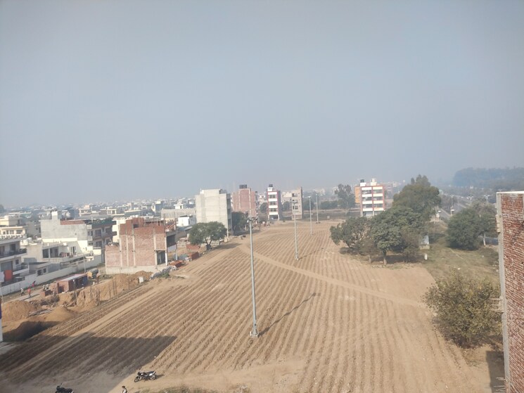 Exterior View, mullanpur Commercial Land 100 Sq.Yd. In Mullanpur Mohali 9699022
