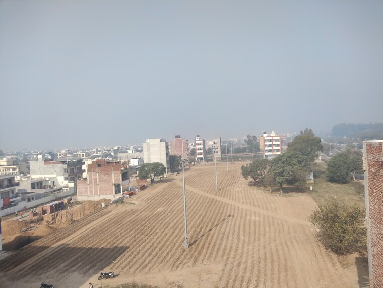 Exterior View, mullanpur Commercial Land 100 Sq.Yd. In Mullanpur Mohali 9699022
