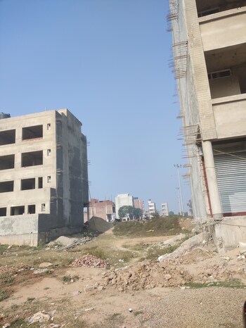 Land for Sale in Mullanpur, Mohali