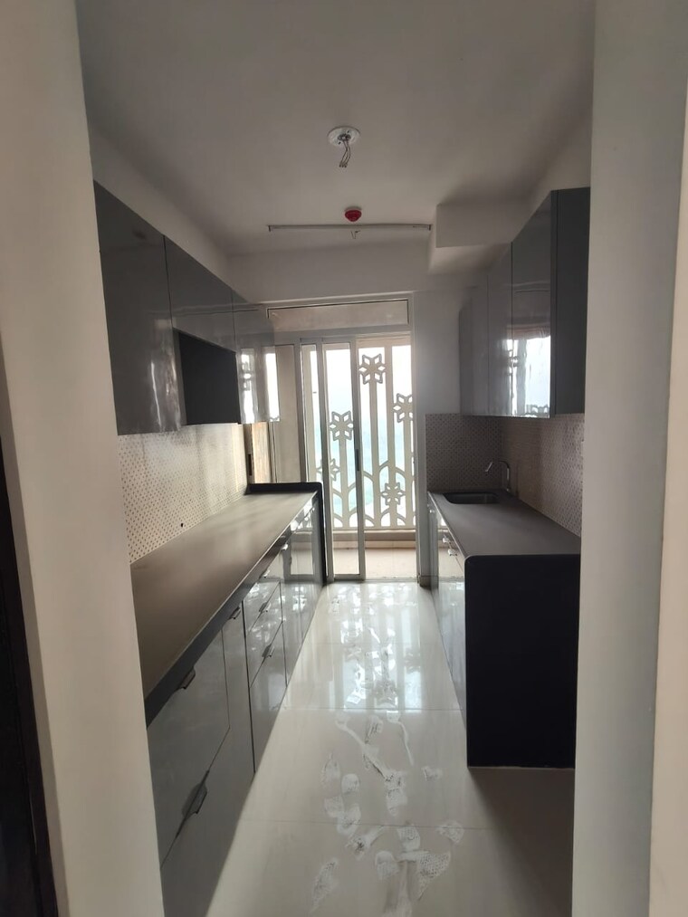 Kitchen, lodha-codename-premier 2 Bedroom 656 Sq.Ft. Apartment In Dombivli East Thane 9699019
