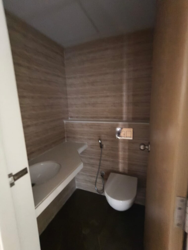 Bathroom, lodha-codename-premier 2 Bedroom 656 Sq.Ft. Apartment In Dombivli East Thane 9699019