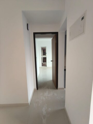 Building Lobby in 2 BHK Apartment at Lodha Codename Premier, Dombivli East – for Rent