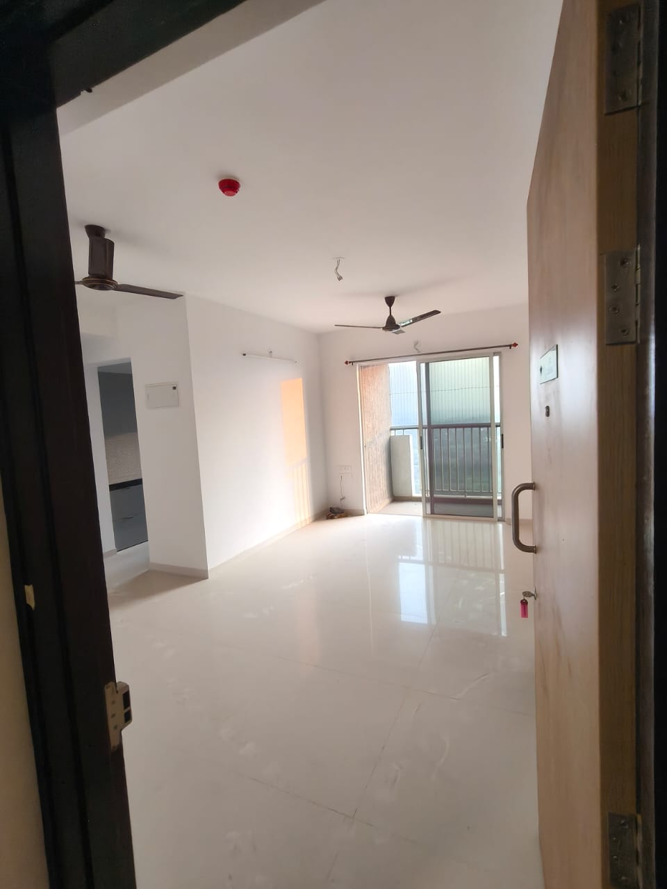2 BHK + Pooja Room Apartment For Rent in Lodha Codename Premier