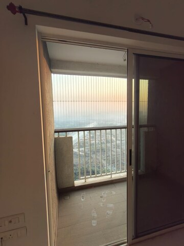 Balcony in 2 BHK Apartment at Lodha Codename Premier, Dombivli East – for Rent