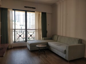 2 BHK Apartment For Rent in Hiranandani Garden Brentwood, Powai