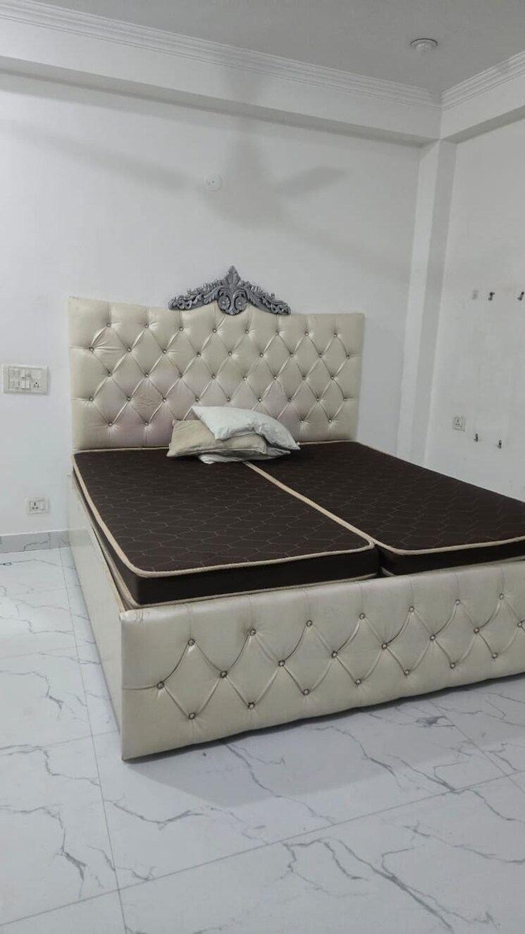 Bedroom, neb sarai 2 Bedroom 1000 Sq.Ft. Builder Floor In Neb Sarai Delhi 9698992