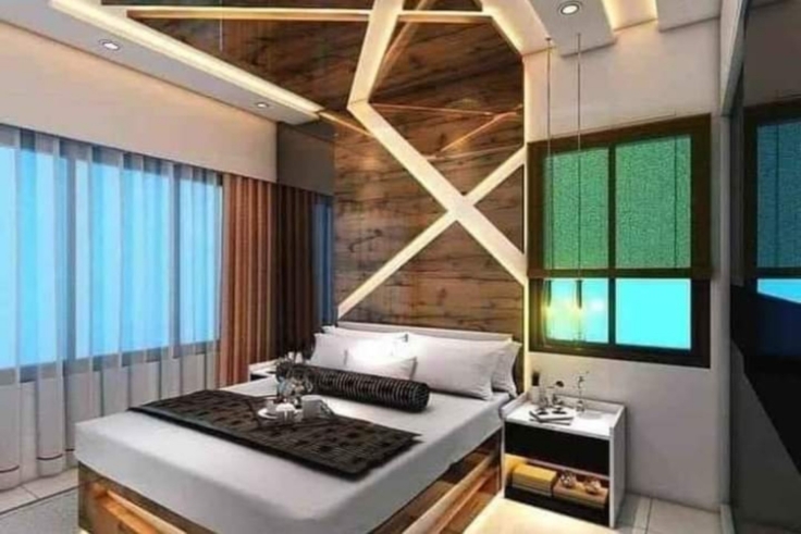 2.5 BHK Builder Floor For Rent in Dlf Township