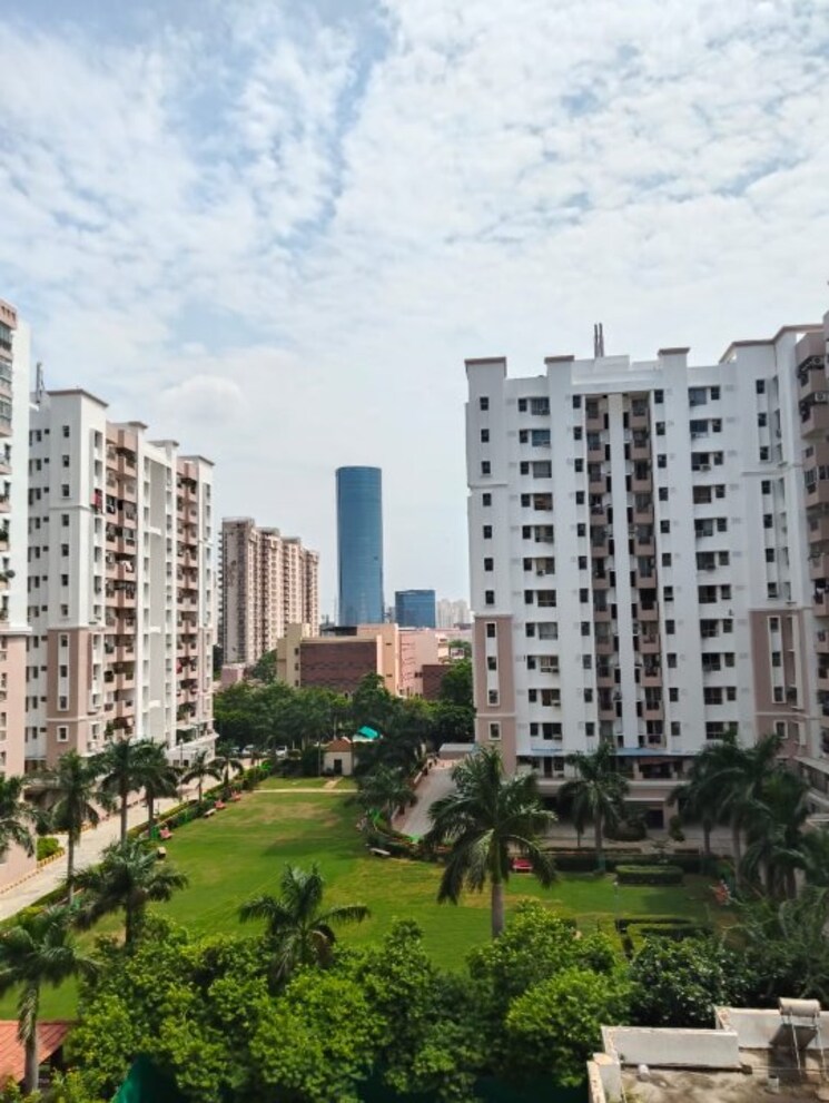 Cover Image, eros-wembley-estate 2 Bedroom 1040 Sq.Ft. Apartment In Sector 50 Gurgaon 9698843