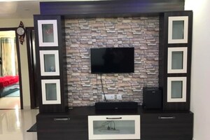  2.5 BHK Builder Floor at Dlf Township – for Rent