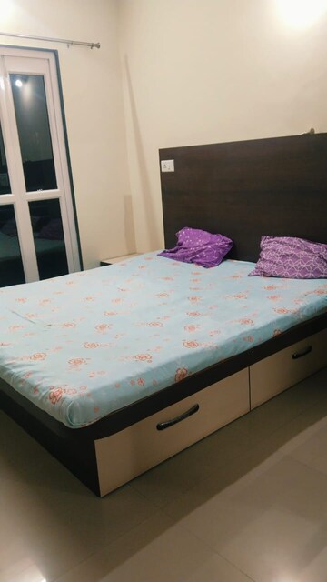 2 BHK Apartment For Rent in Sai Innovision 7 Avenues, Balewadi