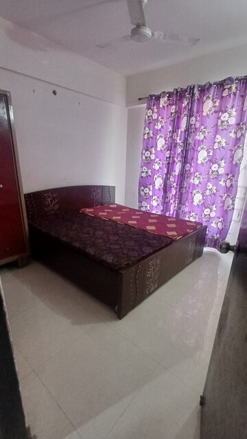 Kitchen in 2 BHK Apartment at Signature The Serenas, Sohna Sector 36 – for Rent