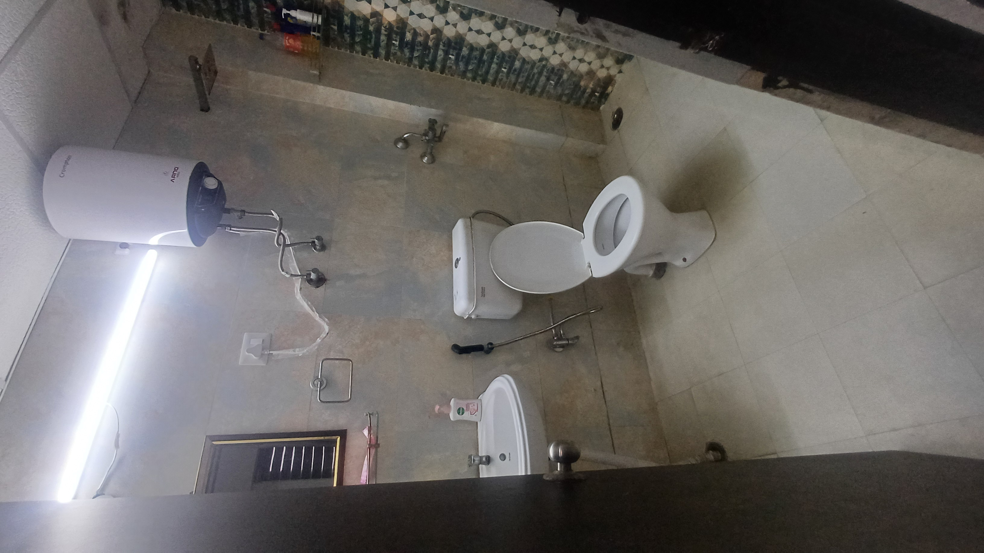 2 BHK Apartment For Rent in Signature The Serenas