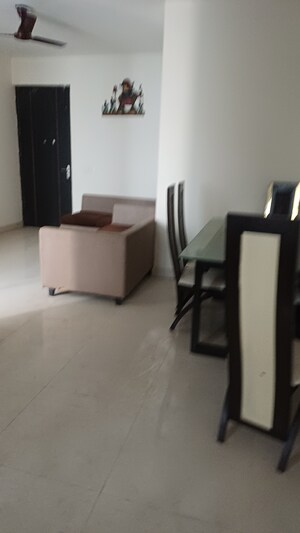 Master Bedroom in 2 BHK Apartment at Signature The Serenas, Sohna Sector 36 – for Rent