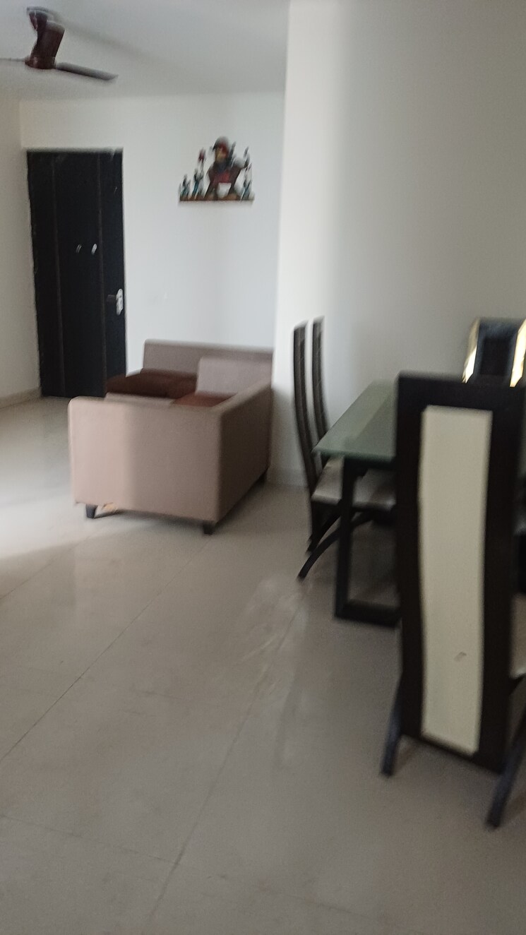 Master Bedroom, signature-the-serenas 2 Bedroom 583 Sq.Ft. Apartment In Sohna Sector 36 Gurgaon 9699174