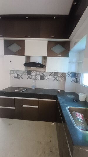 Master Bedroom in 2 BHK Apartment at Signature The Serenas, Sohna Sector 36 – for Rent