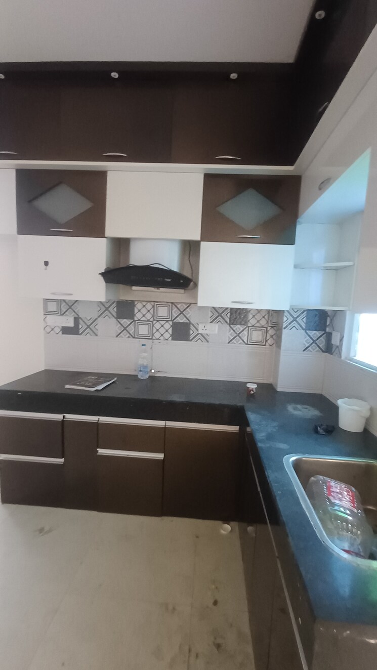 Master Bedroom, signature-the-serenas 2 Bedroom 583 Sq.Ft. Apartment In Sohna Sector 36 Gurgaon 9699174