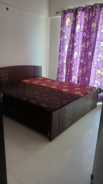 Bedroom in 2 BHK Apartment at Signature The Serenas, Sohna Sector 36 – for Rent