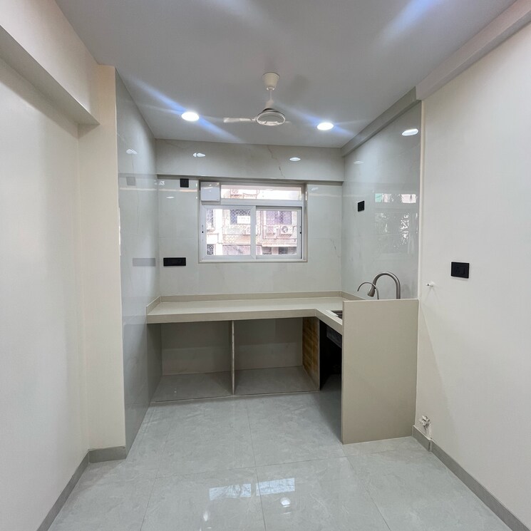 undefined, borivali east 1 Bedroom 402 Sq.Ft. Apartment In Borivali East Mumbai 9699040